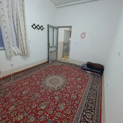 اقامتگاه سنتی شمس العماره - واحد نظام الدین بیگ 1