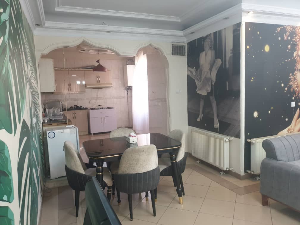 آپارتمان دوخوابه گلخانه دروس 2