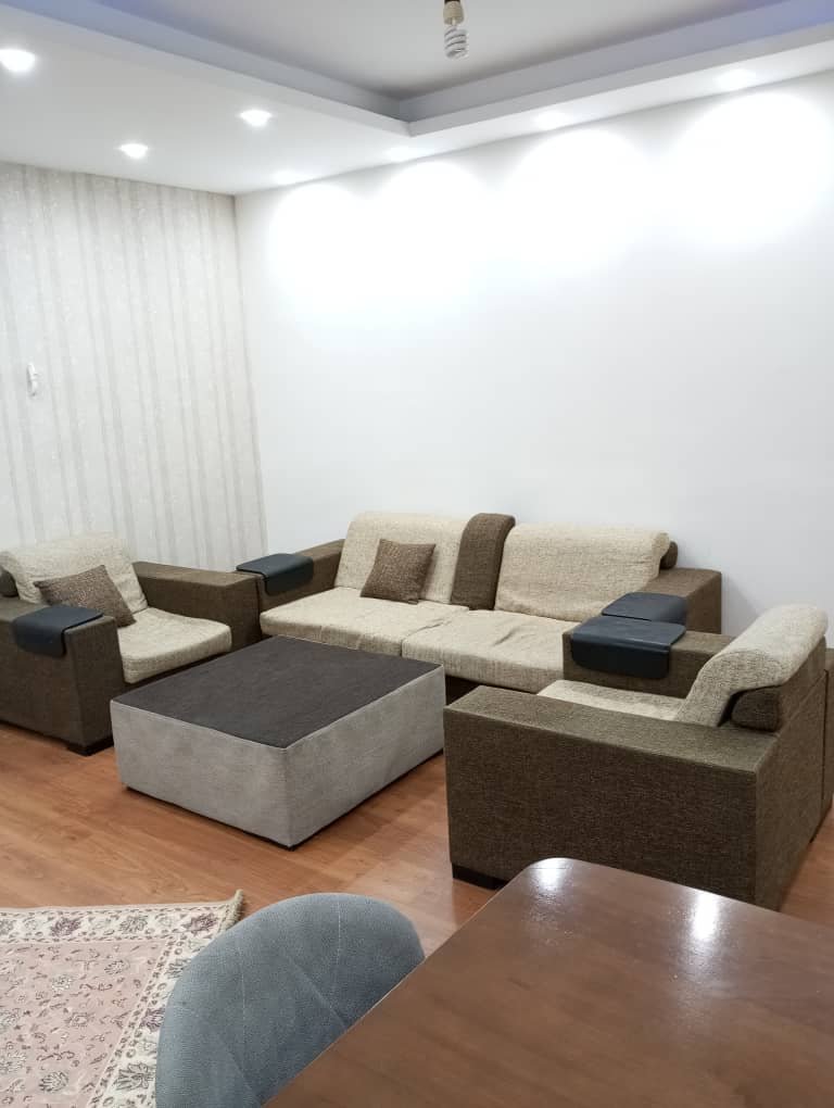 آپارتمان دوخوابه صرافها سعادت آباد