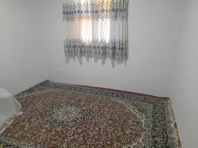 کلبه یک خوابه جنگلی بهار سیولیم