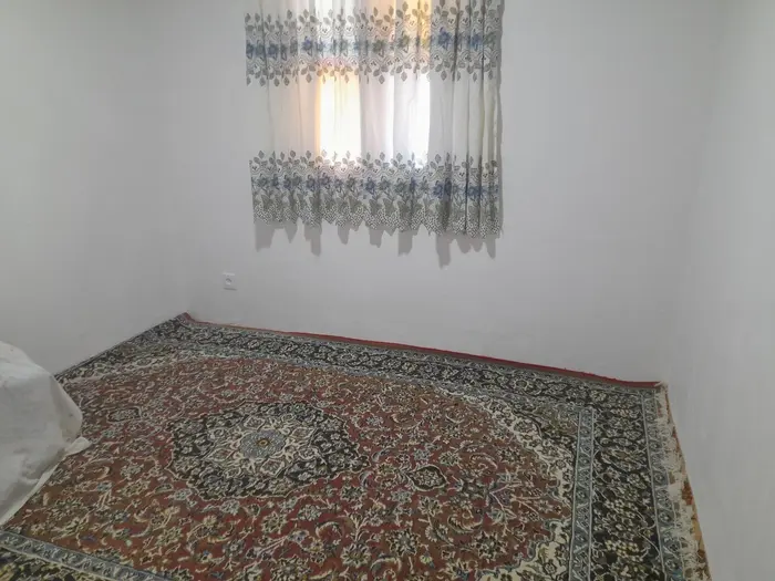 کلبه یک خوابه جنگلی بهار سیولیم