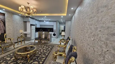 مجتمع اقامتی دوخوابه آنجل - واحد ۲۰۰۱