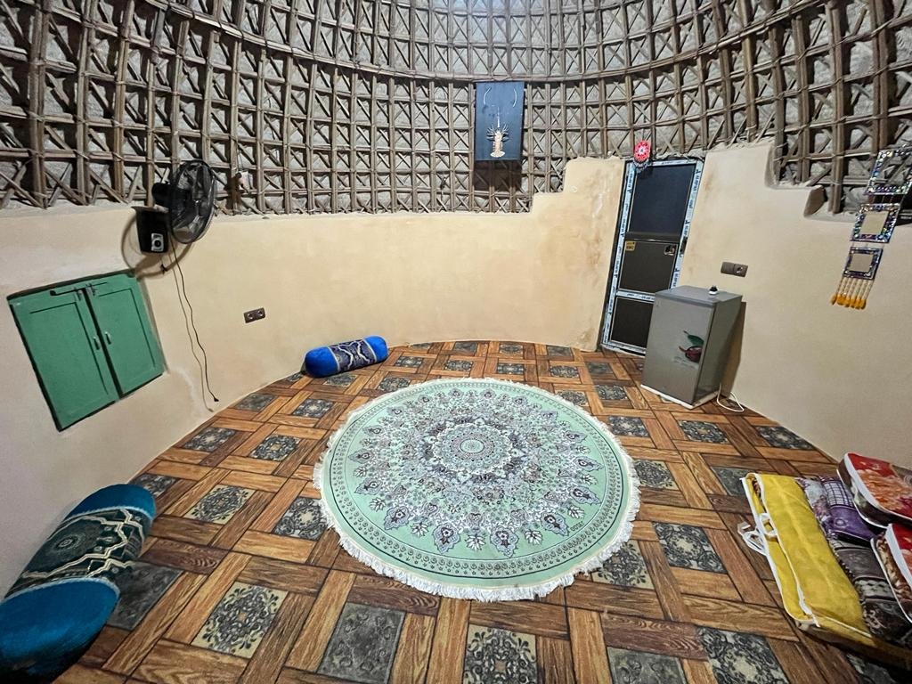 گرگیج - واحد بلوچستان