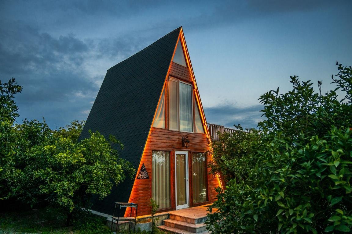 دنسه بام هیرکانی - واحد افرا