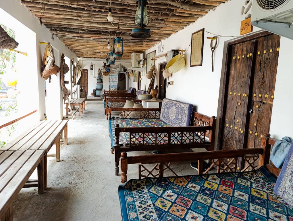 بومگردی ناخداعلی - واحد گل نرگس