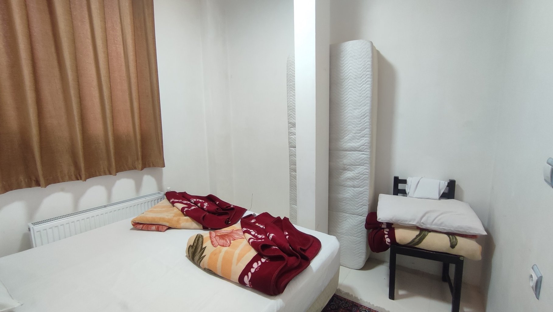 یک خوابه حمید - واحد 406