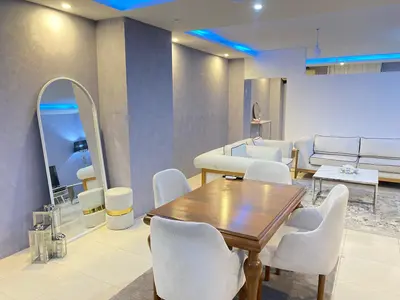 آپارتمان یک خوابه سادات نژاد