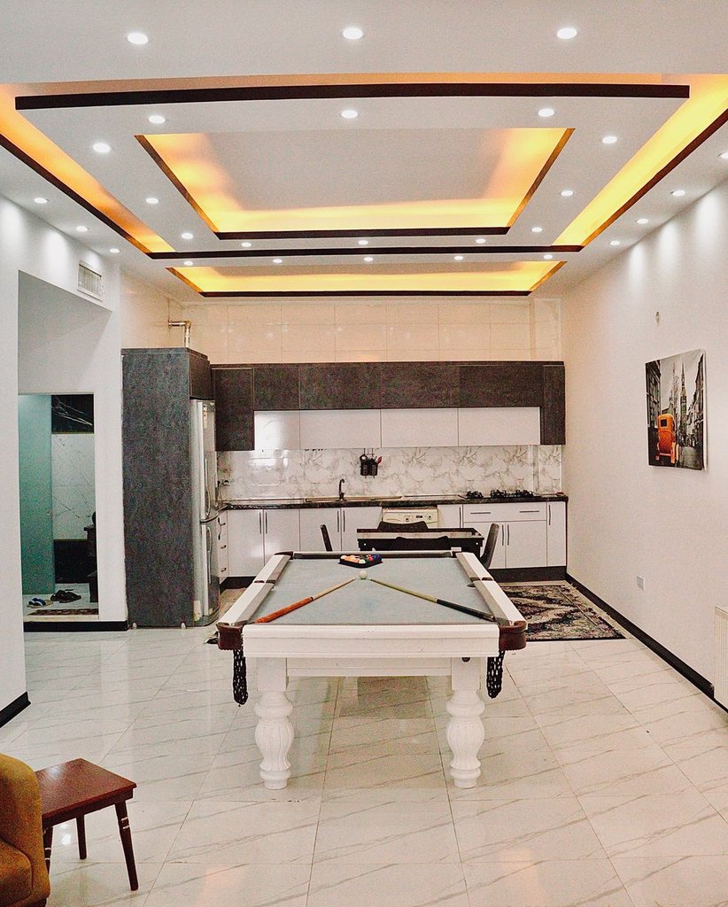 دوخوابه استخردار آبگرم جوان