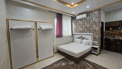 مسافرخانه سارینا - واحد ۳۰۲