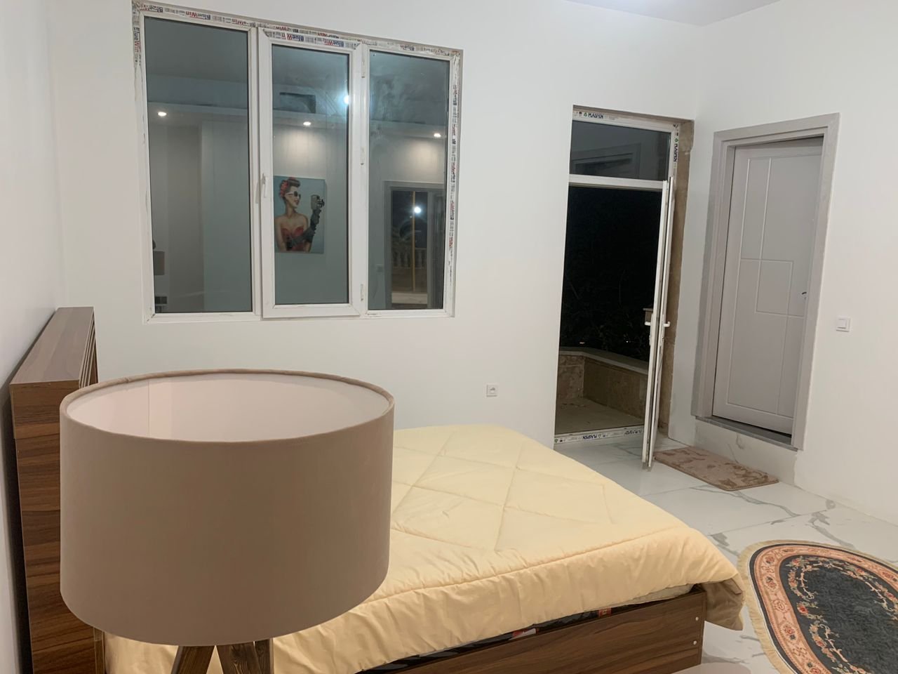 ویلا شش خوابه استخردار شنده نیاوران 2