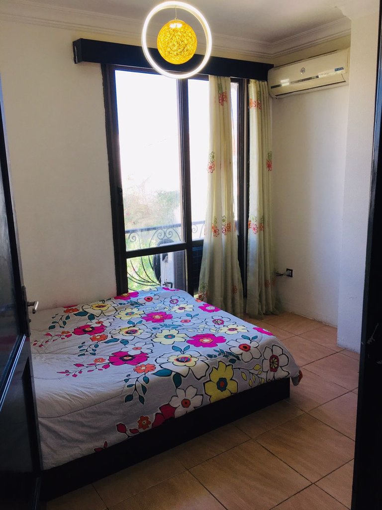 دوخوابه دامان واحد 4