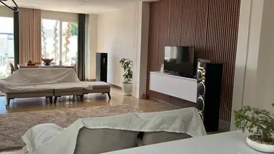 ویلا دوخوابه استخردار الماس نور