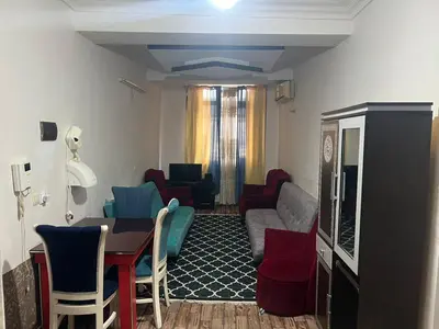 آپارتمان یک خوابه امید 1 - واحد 6