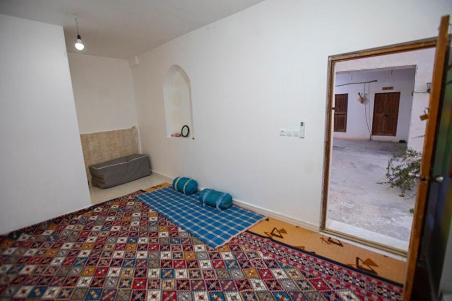 سرای بابا حاجی - واحد ناخدا