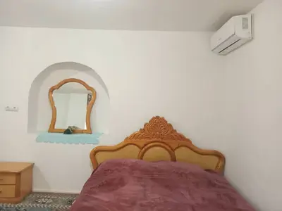 اقامتگاه سنتی فلت جنگلی شاندرمن