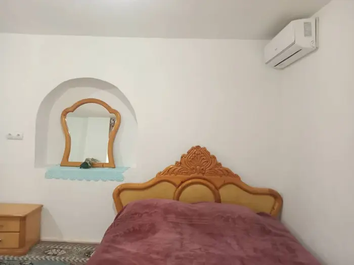 اقامتگاه سنتی فلت جنگلی شاندرمن