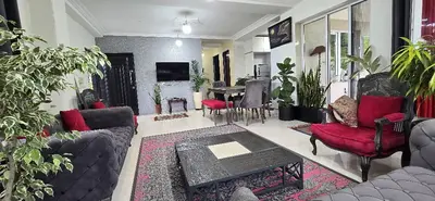 ویلا دوخوابه جنگلی پسر طبیعت لفور