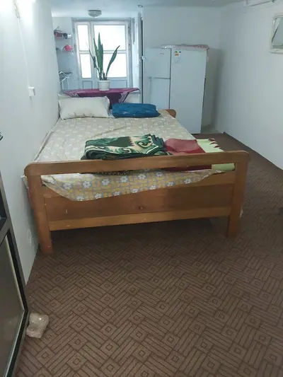 سوئیت دوخوابه ساحلی المهدی