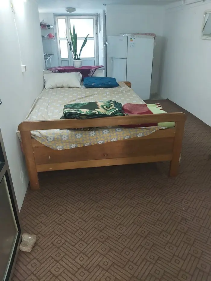 سوئیت دوخوابه ساحلی المهدی