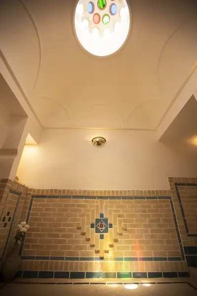 بومگردی کوچه حنا - واحد ۱۰5