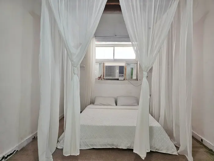 بوم گردی دره سفید - واحد خوشه دوتخت