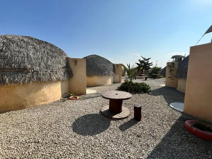 بوم گردی پرهیزکار - واحد همبل