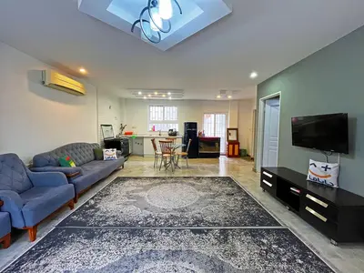 ویلا دوخوابه جاتو