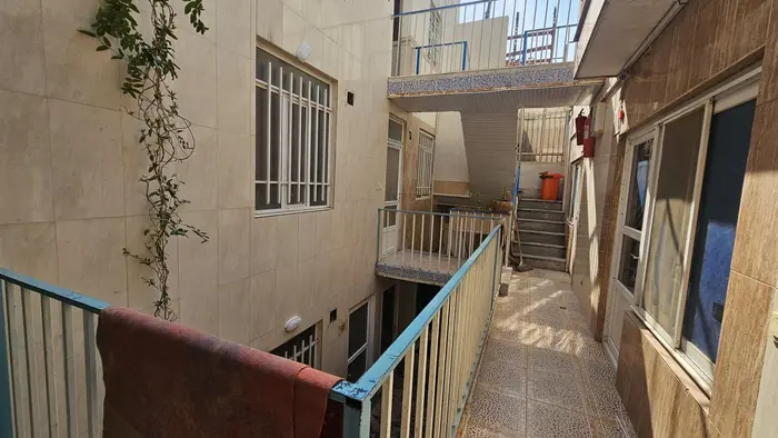 سوئیت بهمرد تبریزی - واحد 103