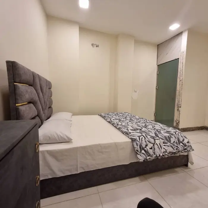 آپارتمان یک خوابه دنا ستارخان واحد 1