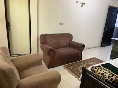 مجتمع اقامتی ننه زهرا - واحد یک خوابه چهارتخته