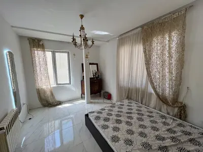 ویلا دوخوابه دوبلکس مهرآباد