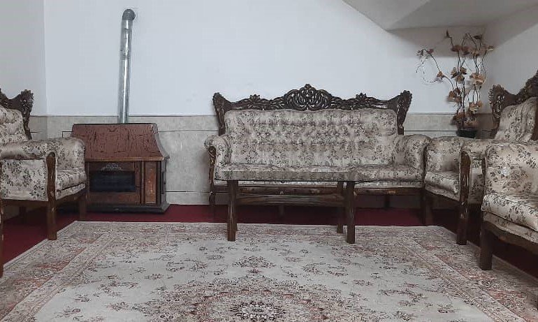 آپارتمان دوخوابه تابش 3