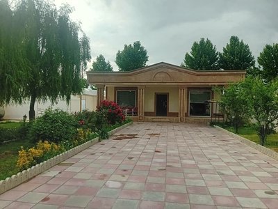 ویلا سه خوابه استخردار آبگرم رز 1