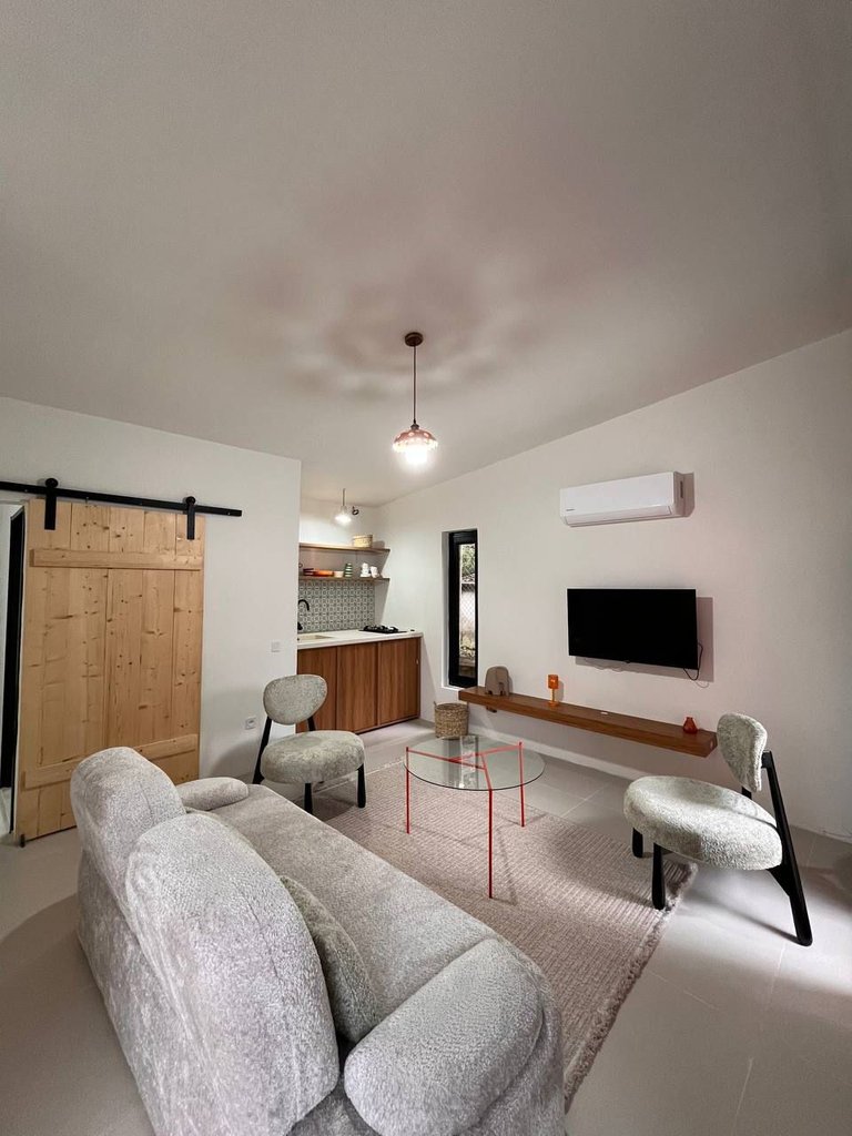 یک خوابه ماندارین