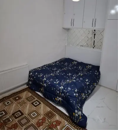 ویلا دوخوابه استخردار آبگرم عمارت آسنا