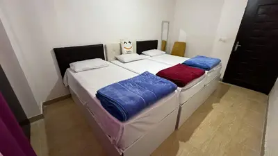 آپارتمان دوخوابه امید 1 - واحد 7