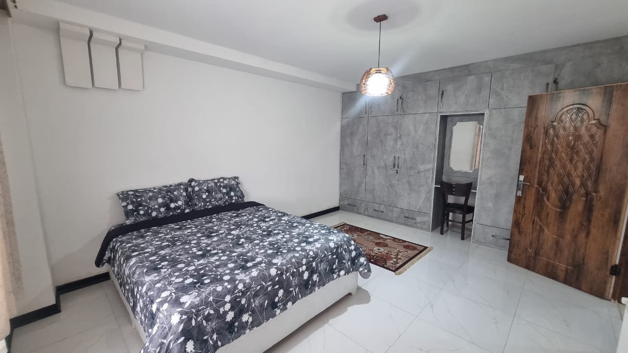 دوخوابه استخردار آبگرم تله کابین