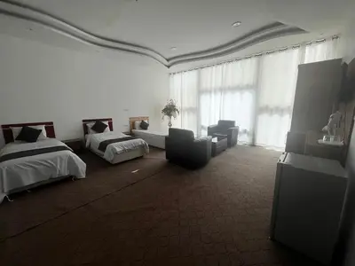 مجتمع اقامتی ساحلی غواصی - واحد چهارتخته 109 دریا