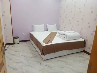 آپارتمان یک خوابه طوبی - واحد ۳۰۲