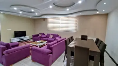 آپارتمان دوخوابه فرهنگ شهر کسایی