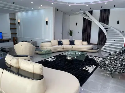 ویلا چهارخوابه دوبلکس استخردار آبگرم بیست پویا