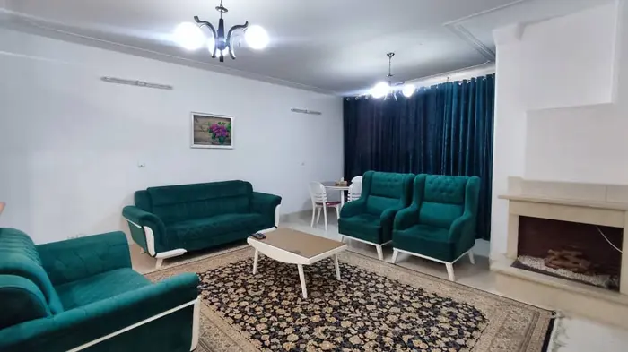 آپارتمان دوخوابه فرهنگشهر 20