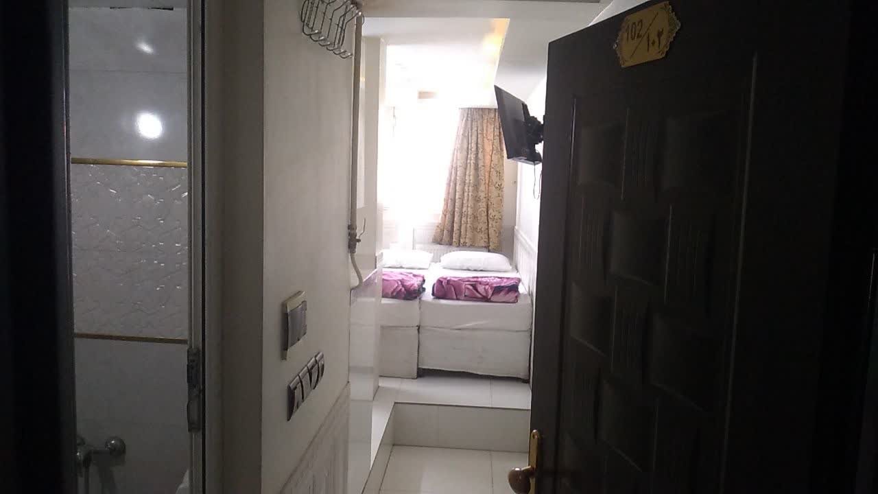 مجتمع اقامتی کوکب باب الرضا - واحد سه تخته