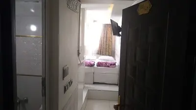 مجتمع اقامتی کوکب باب الرضا - واحد سه تخته