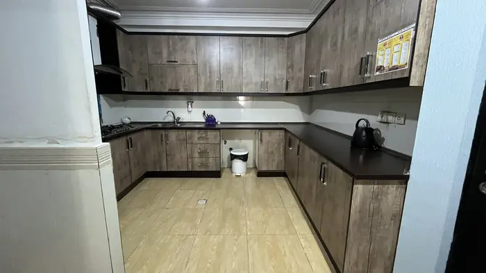 آپارتمان یک خوابه امید 1 - واحد ۹