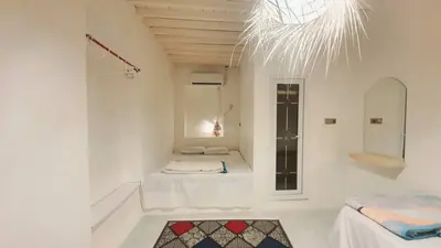 بومگردی مالوک - واحد ۶