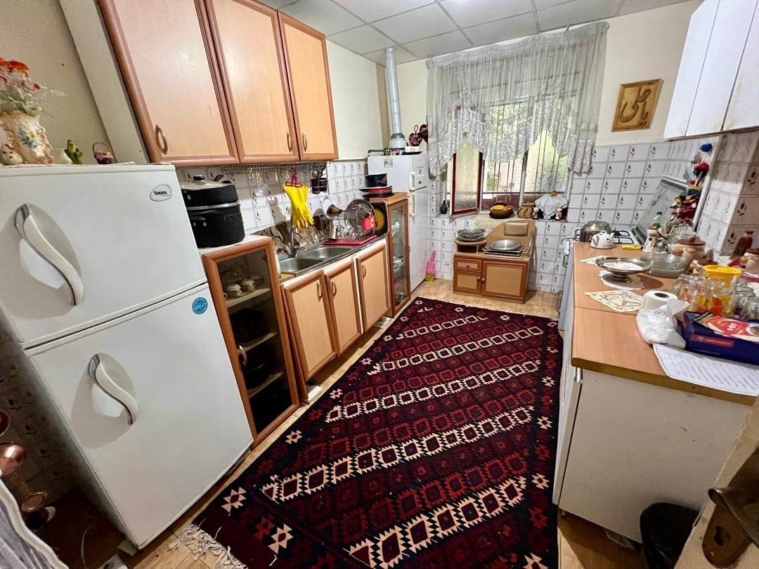 خانه باغ خاطره - واحد بهشت