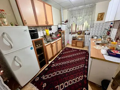 بومگردی خانه باغ خاطره - واحد بهشت