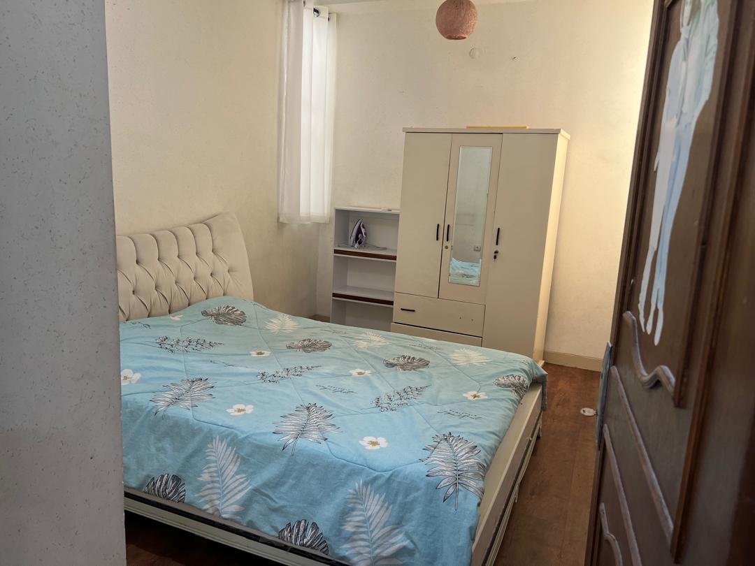 آپارتمان دوخوابه بهمنی