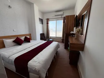 مجتمع اقامتی ساحلی غواصی - واحد دوتخته 105 دریا